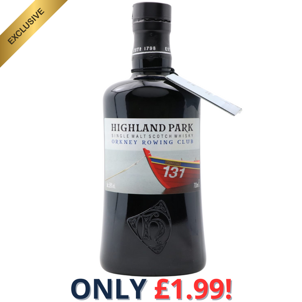 Highland Park Orkney Rowing Club | 2093!