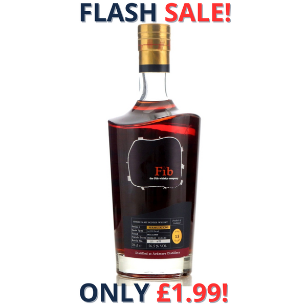 Ardmore 2009 Permutation 13 Year Old - Series 1 | 2363!