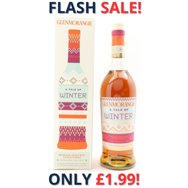 Glenmorangie A Tale Of Winter | 2387!