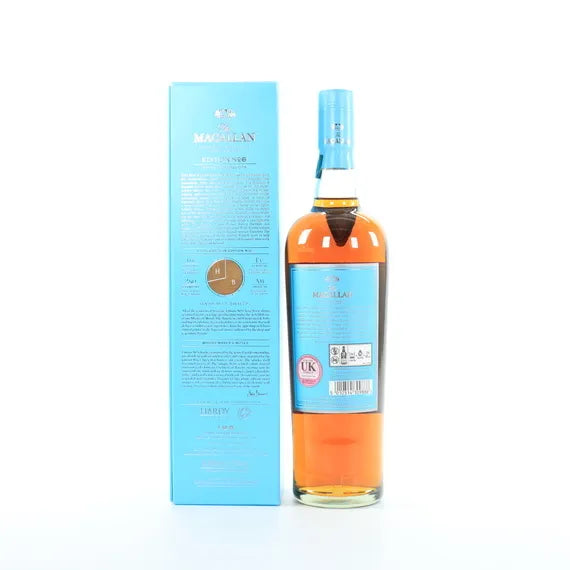 The Macallan Edition No. 6 + 40 Instant Wins | 2950!